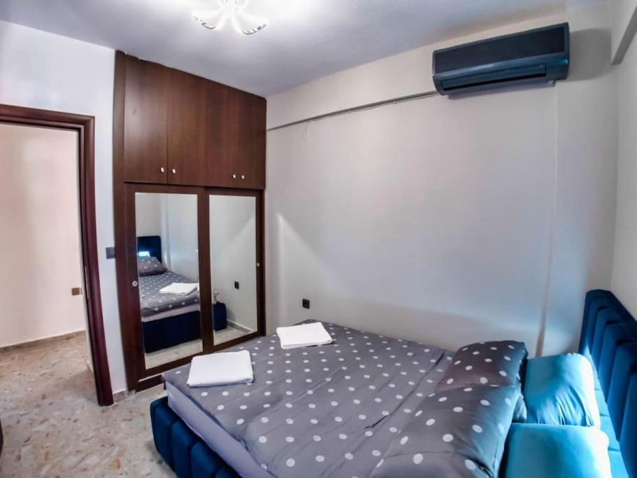 Deluxe Sani Relax Villa Esterno foto