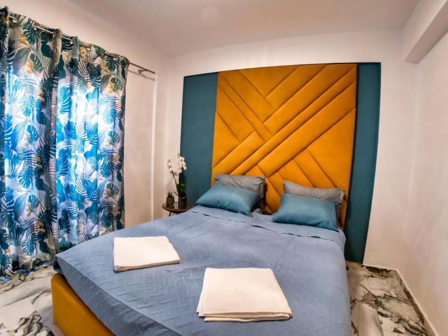 Deluxe Sani Relax Villa Esterno foto